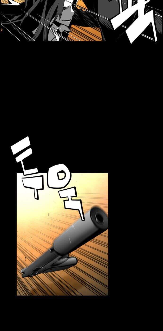 Kẻ Khủng Bố Chapter 129 - Trang 2