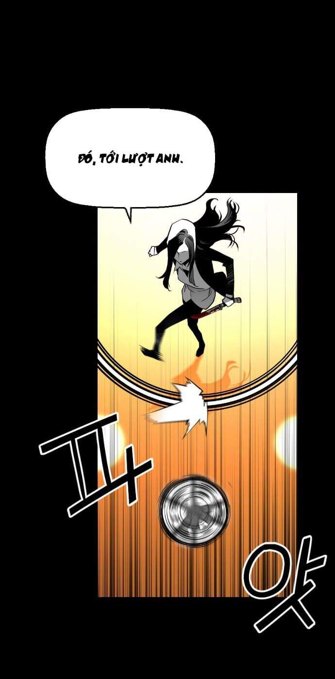Kẻ Khủng Bố Chapter 129 - Trang 2