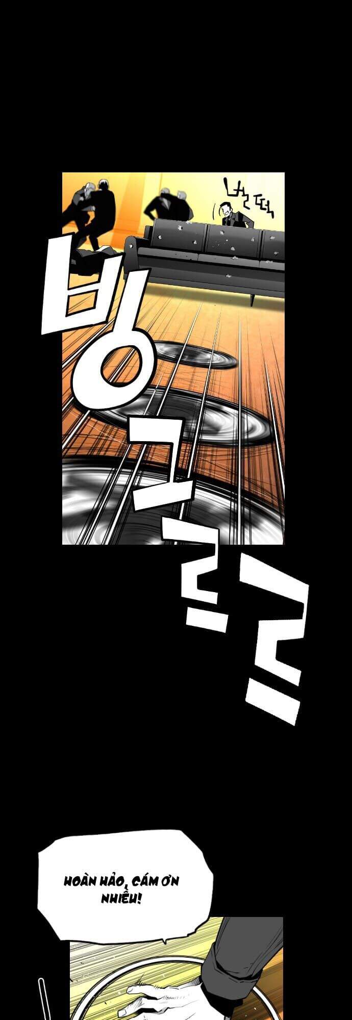 Kẻ Khủng Bố Chapter 129 - Trang 2