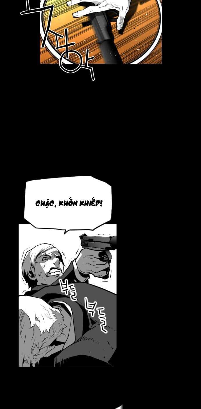 Kẻ Khủng Bố Chapter 129 - Trang 2