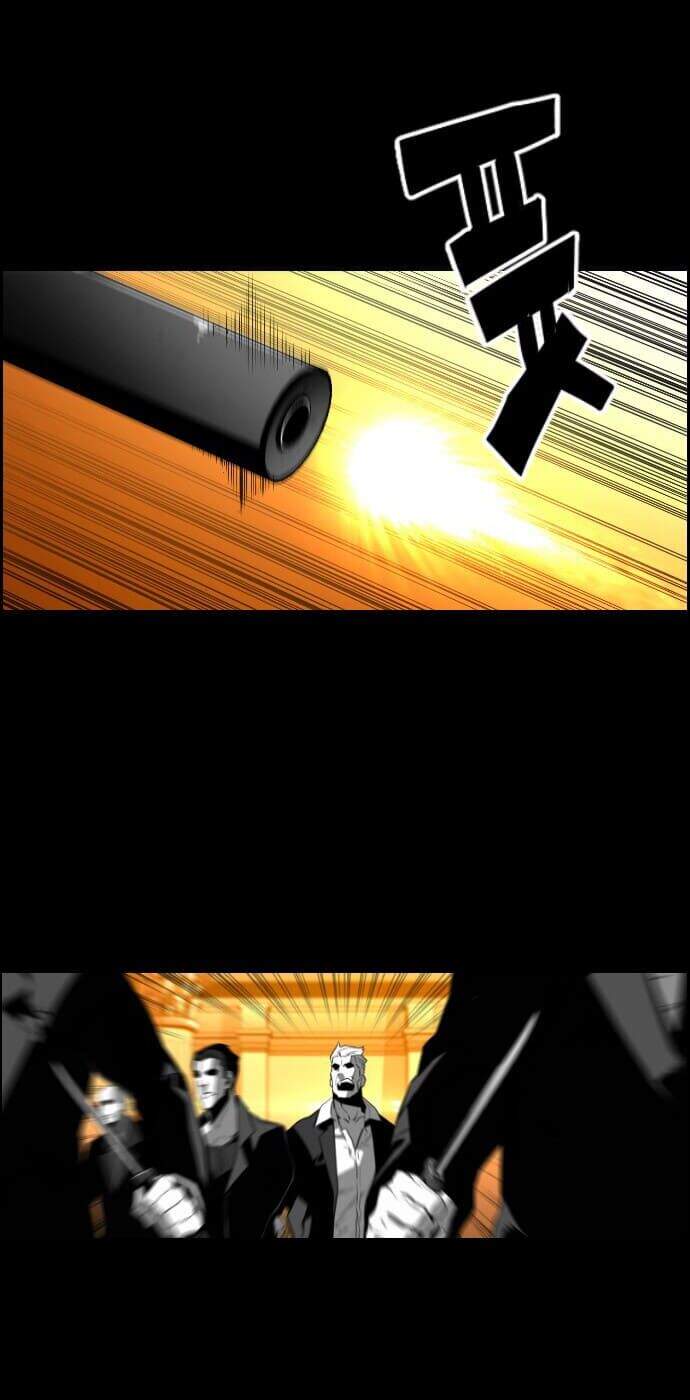 Kẻ Khủng Bố Chapter 129 - Trang 2