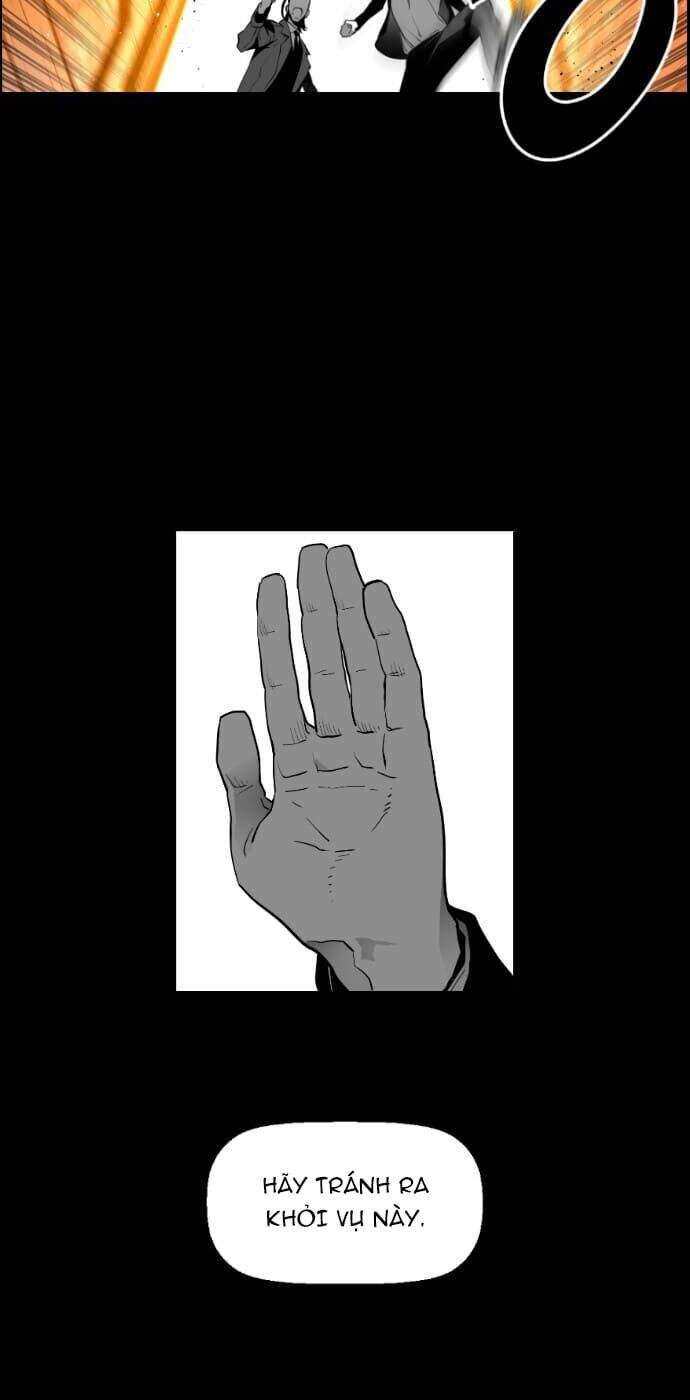 Kẻ Khủng Bố Chapter 129 - Trang 2