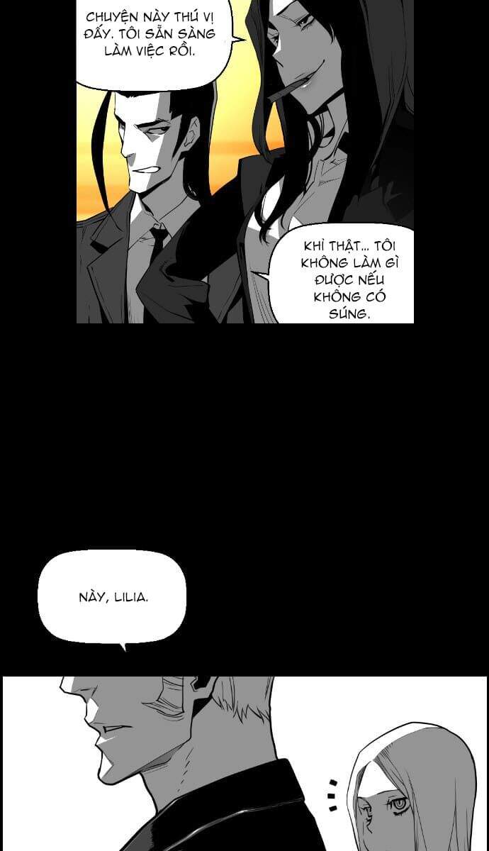 Kẻ Khủng Bố Chapter 129 - Trang 2