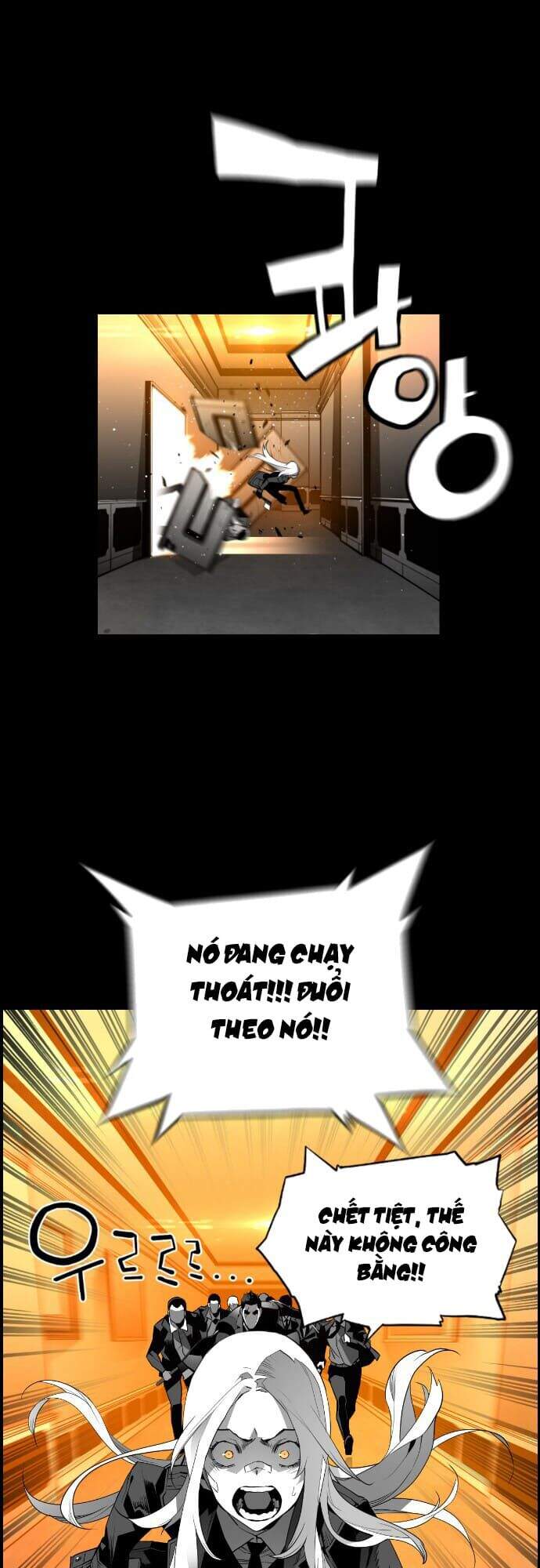 Kẻ Khủng Bố Chapter 129 - Trang 2