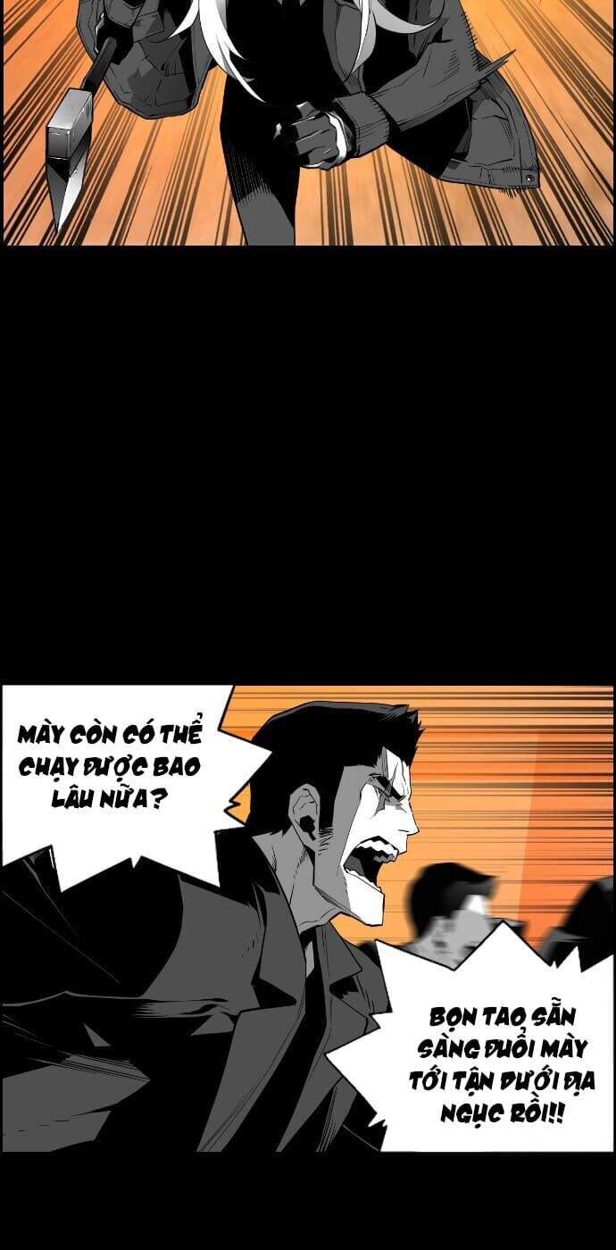 Kẻ Khủng Bố Chapter 129 - Trang 2