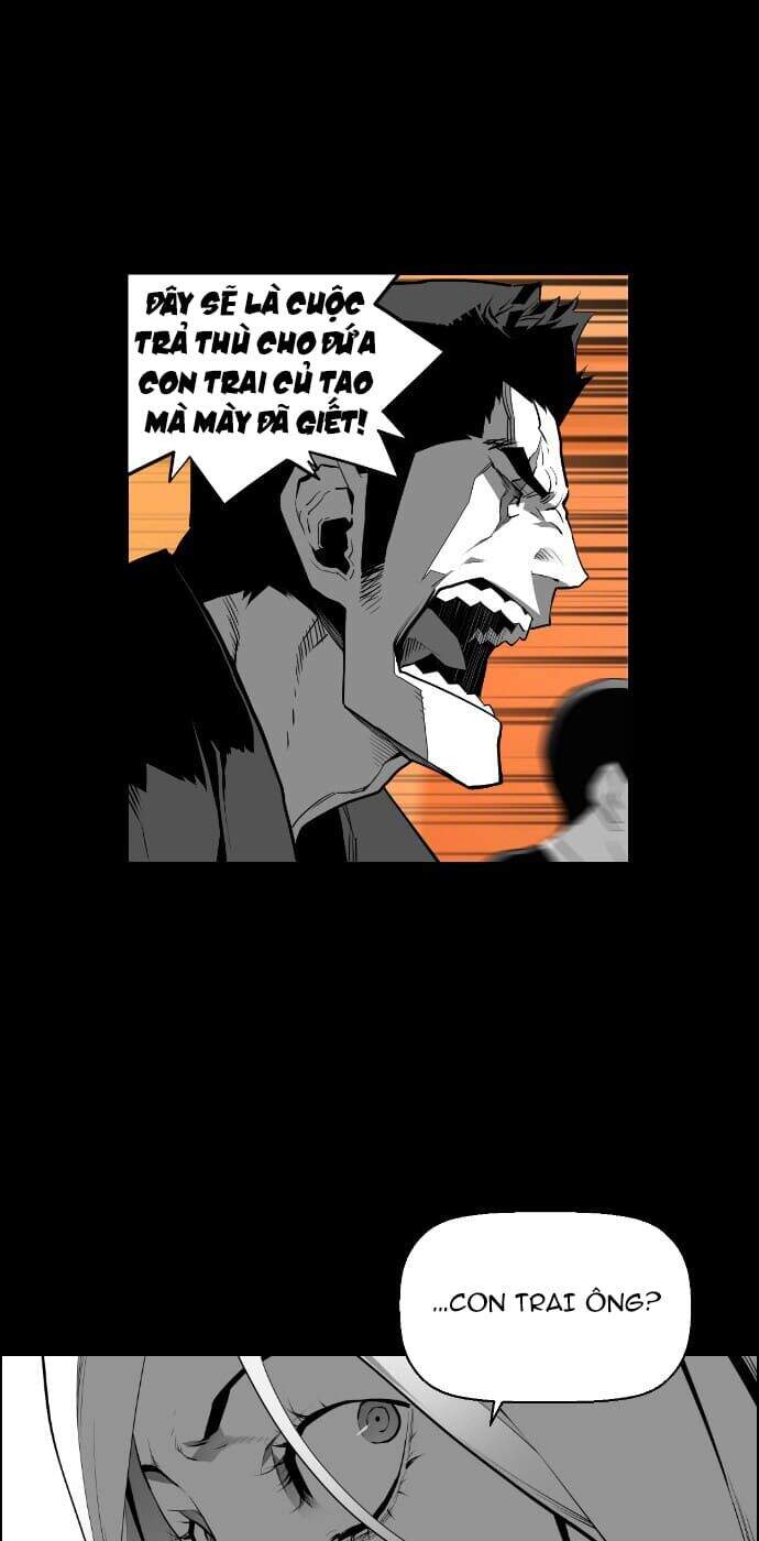 Kẻ Khủng Bố Chapter 129 - Trang 2