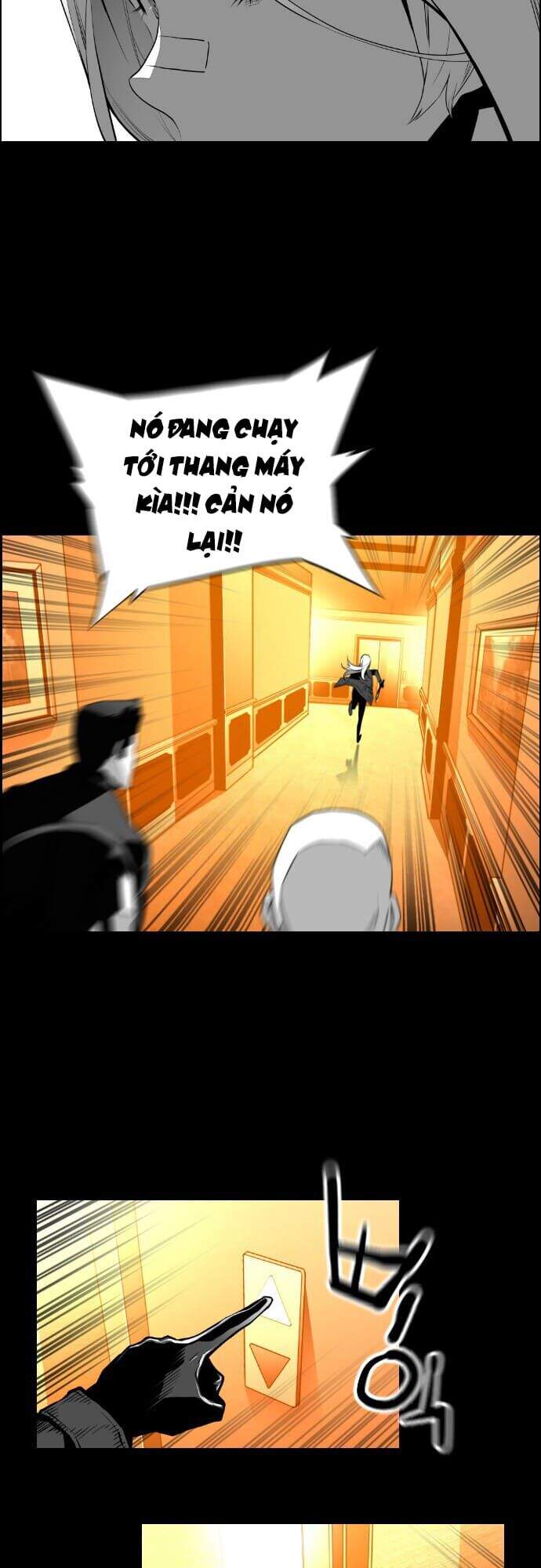 Kẻ Khủng Bố Chapter 129 - Trang 2