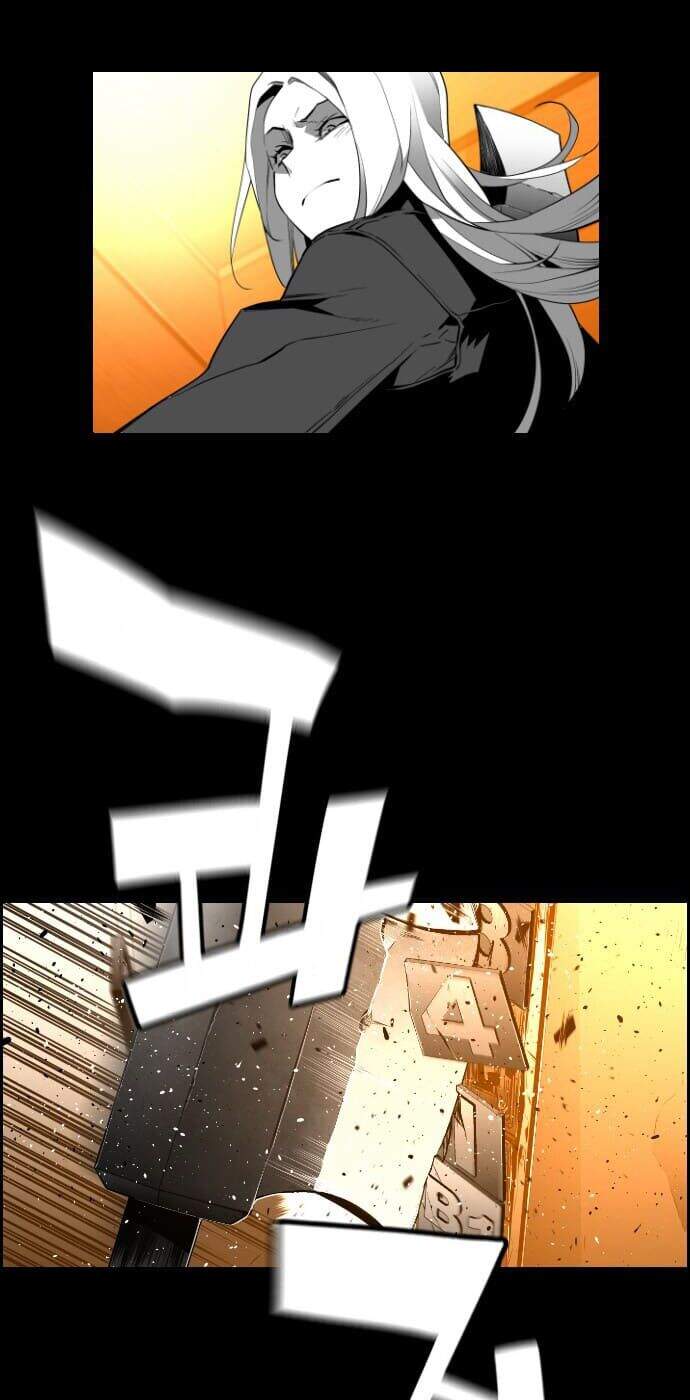 Kẻ Khủng Bố Chapter 129 - Trang 2