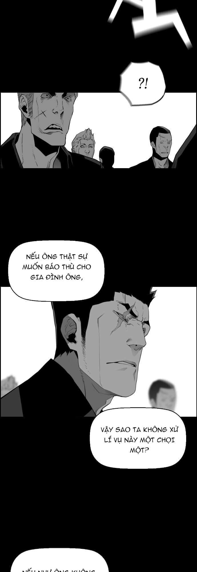 Kẻ Khủng Bố Chapter 129 - Trang 2