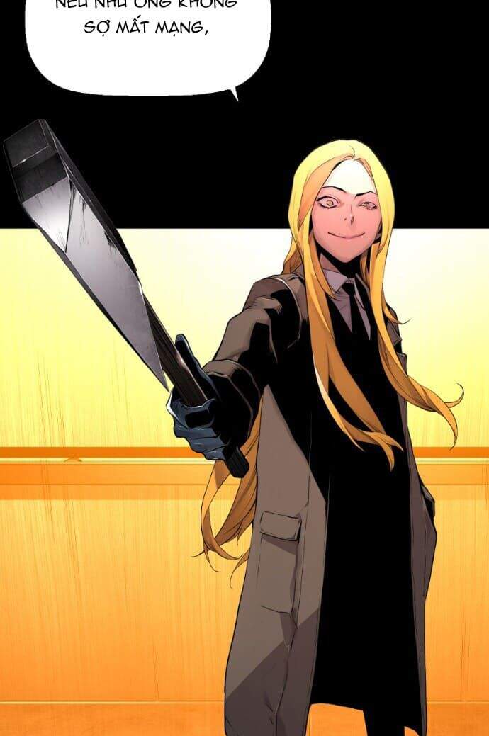 Kẻ Khủng Bố Chapter 129 - Trang 2