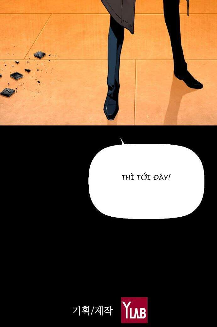 Kẻ Khủng Bố Chapter 129 - Trang 2