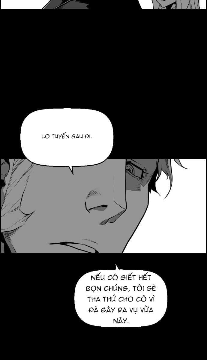 Kẻ Khủng Bố Chapter 129 - Trang 2