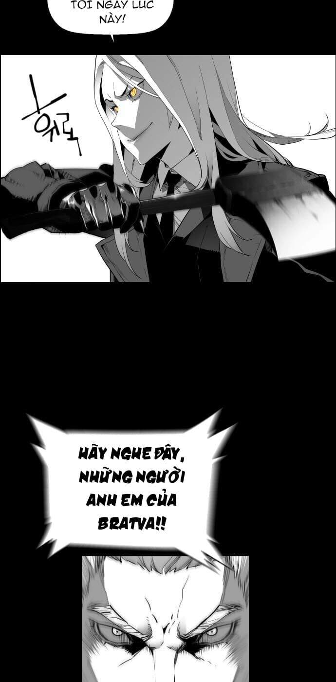 Kẻ Khủng Bố Chapter 129 - Trang 2