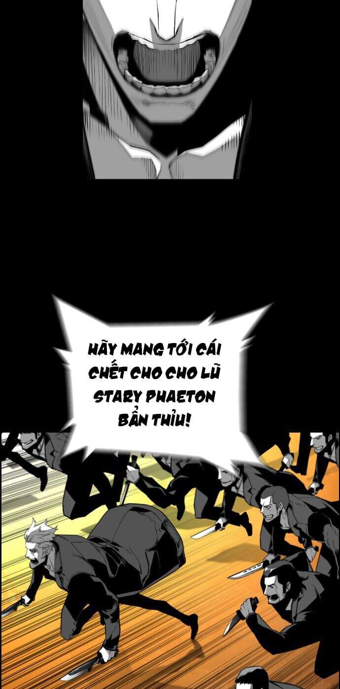 Kẻ Khủng Bố Chapter 129 - Trang 2