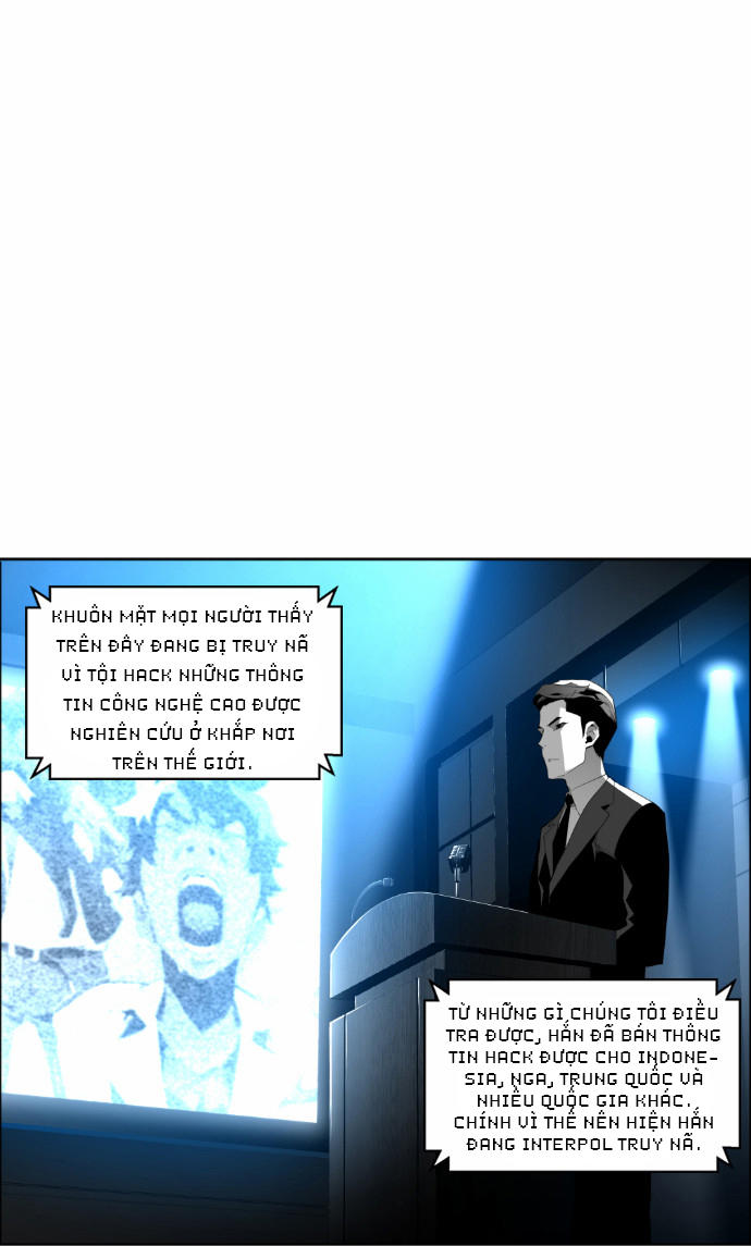 Kẻ Khủng Bố Chapter 13 - Trang 2