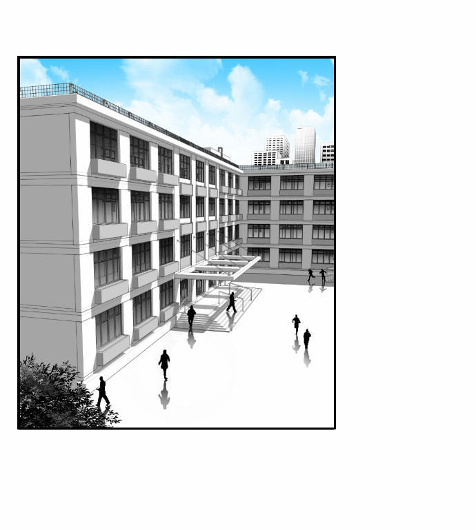 Kẻ Khủng Bố Chapter 13 - Trang 2