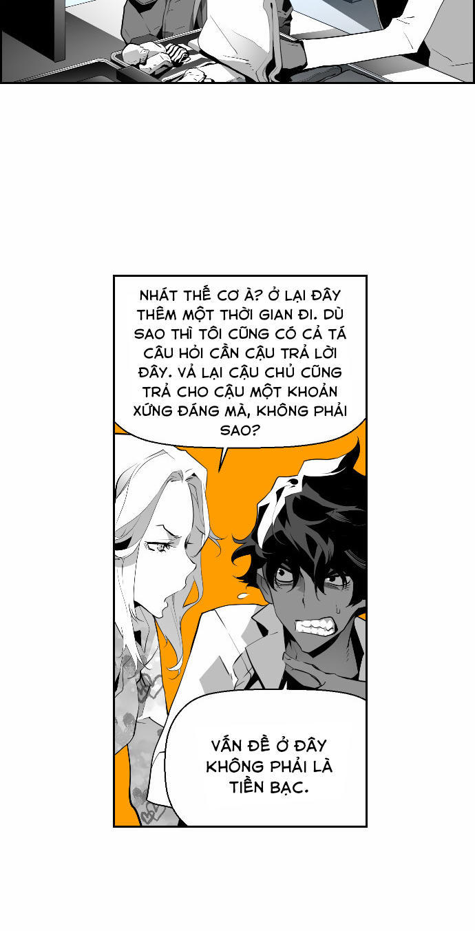 Kẻ Khủng Bố Chapter 13 - Trang 2