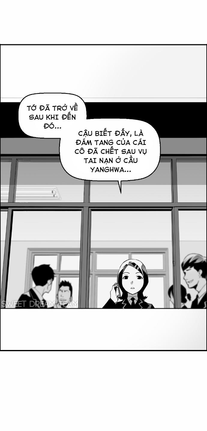 Kẻ Khủng Bố Chapter 13 - Trang 2
