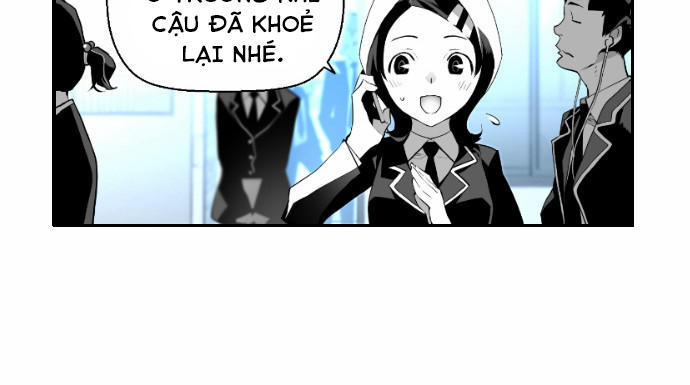 Kẻ Khủng Bố Chapter 13 - Trang 2