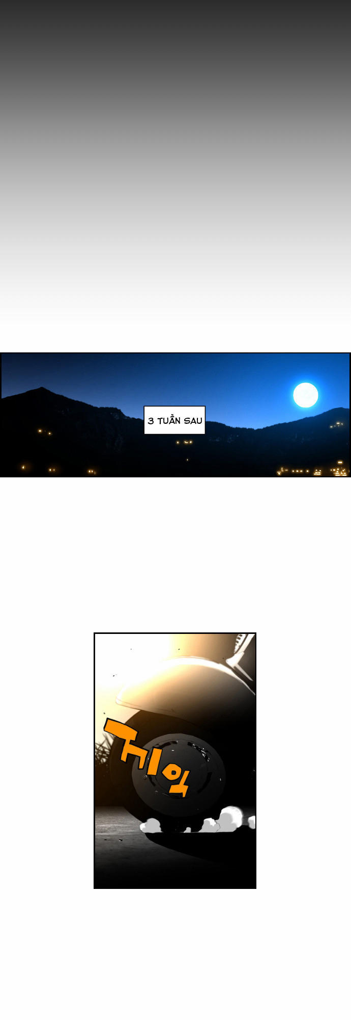 Kẻ Khủng Bố Chapter 13 - Trang 2