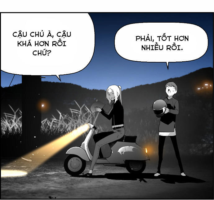 Kẻ Khủng Bố Chapter 13 - Trang 2