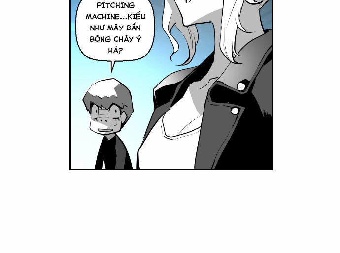 Kẻ Khủng Bố Chapter 13 - Trang 2