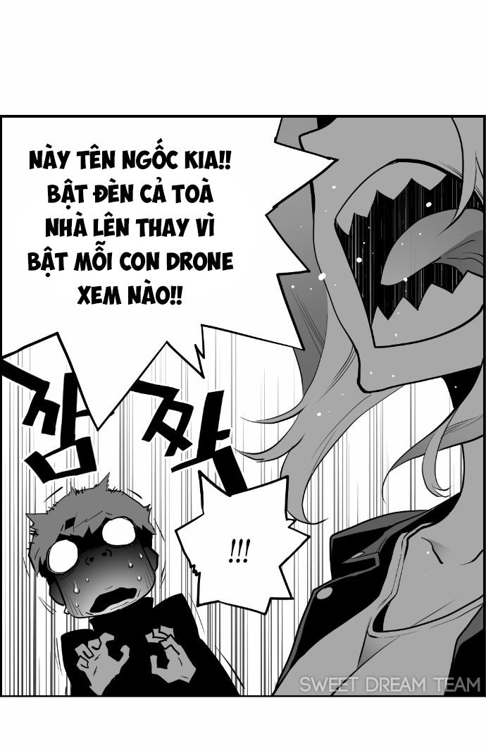 Kẻ Khủng Bố Chapter 13 - Trang 2