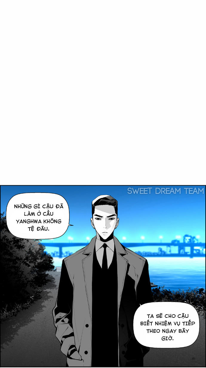 Kẻ Khủng Bố Chapter 13 - Trang 2