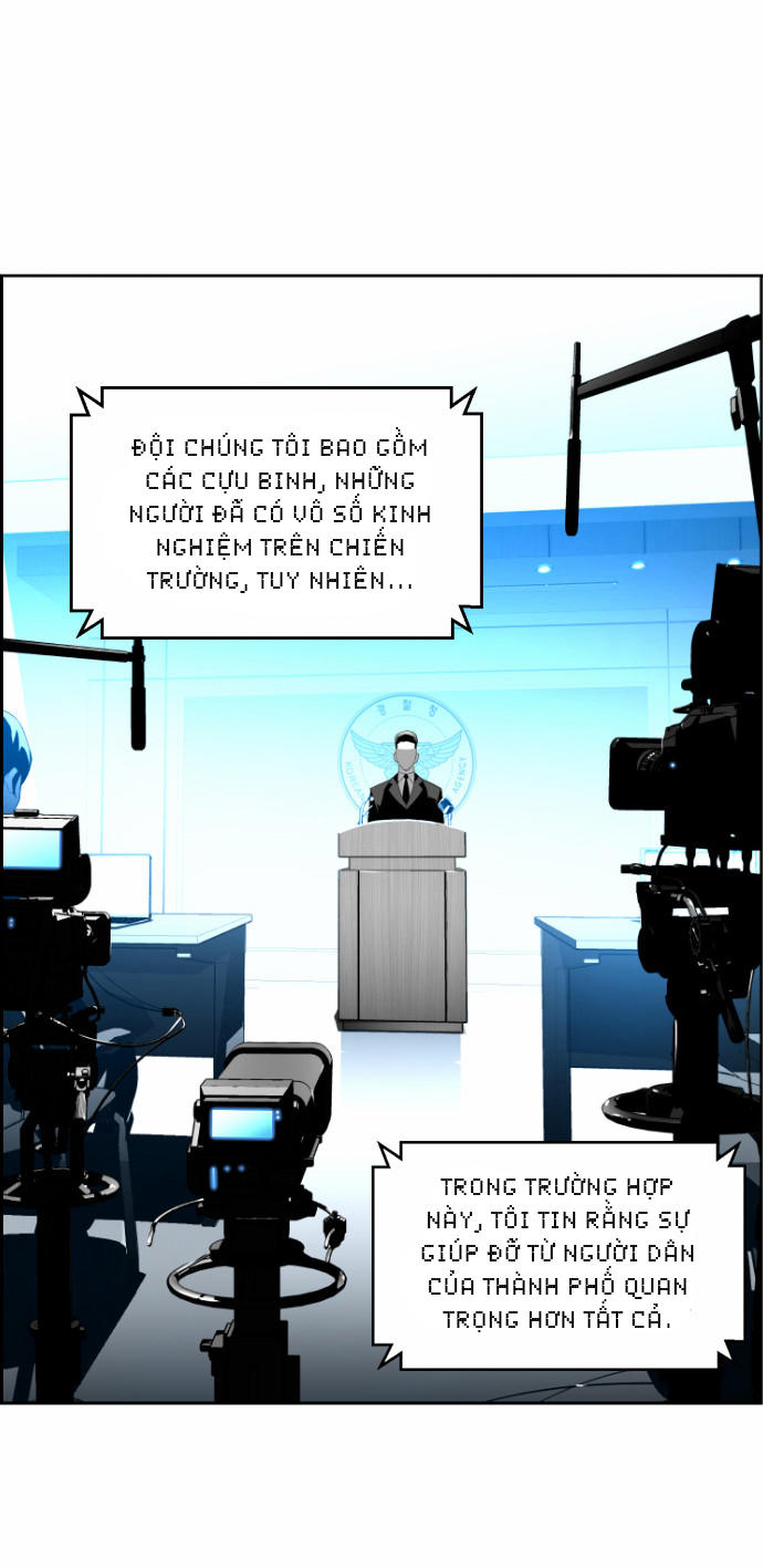 Kẻ Khủng Bố Chapter 13 - Trang 2