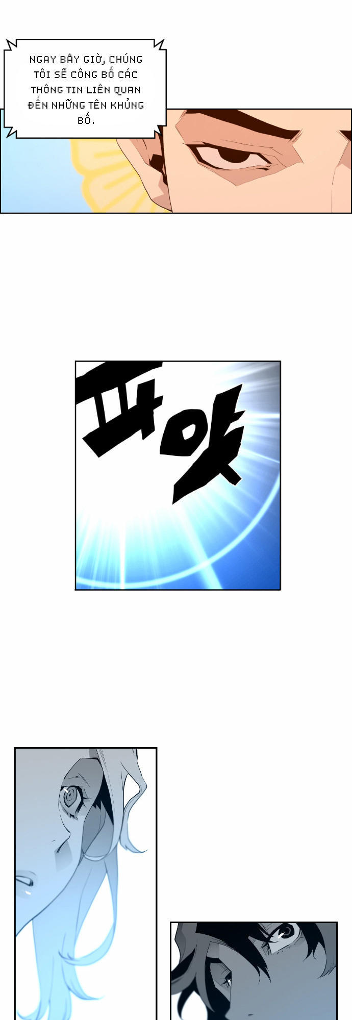 Kẻ Khủng Bố Chapter 13 - Trang 2