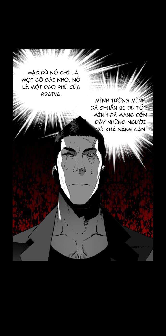 Kẻ Khủng Bố Chapter 130 - Trang 2