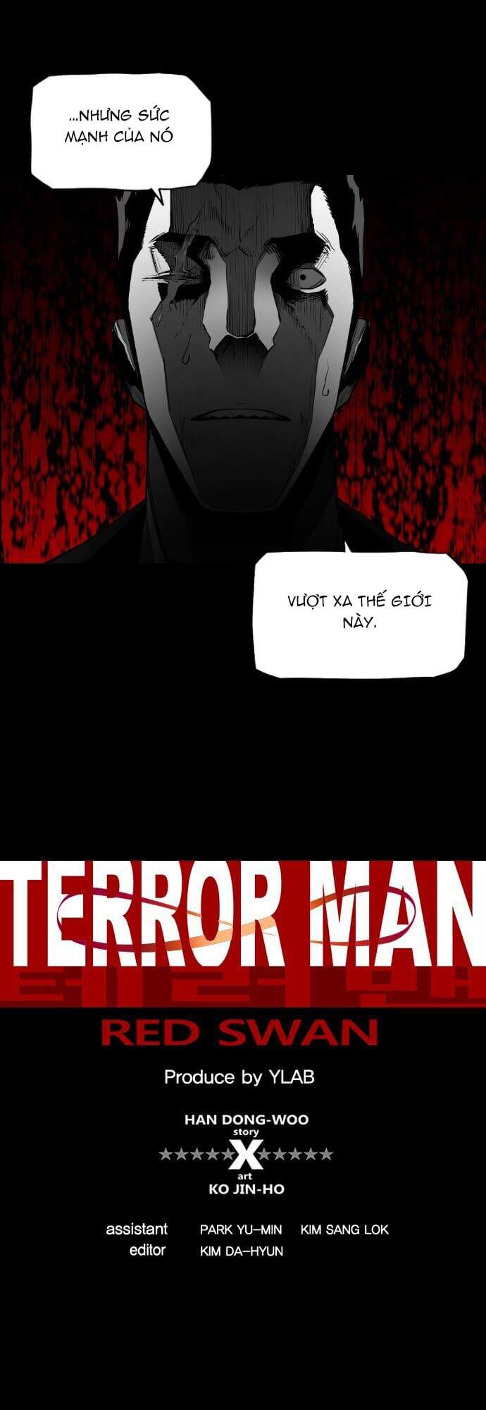 Kẻ Khủng Bố Chapter 130 - Trang 2