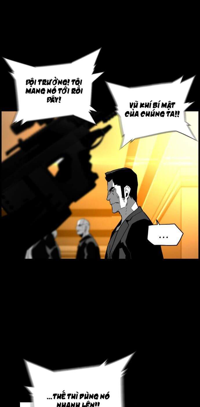 Kẻ Khủng Bố Chapter 130 - Trang 2