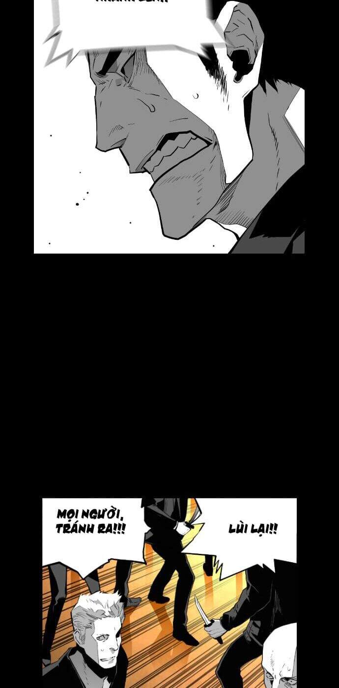 Kẻ Khủng Bố Chapter 130 - Trang 2