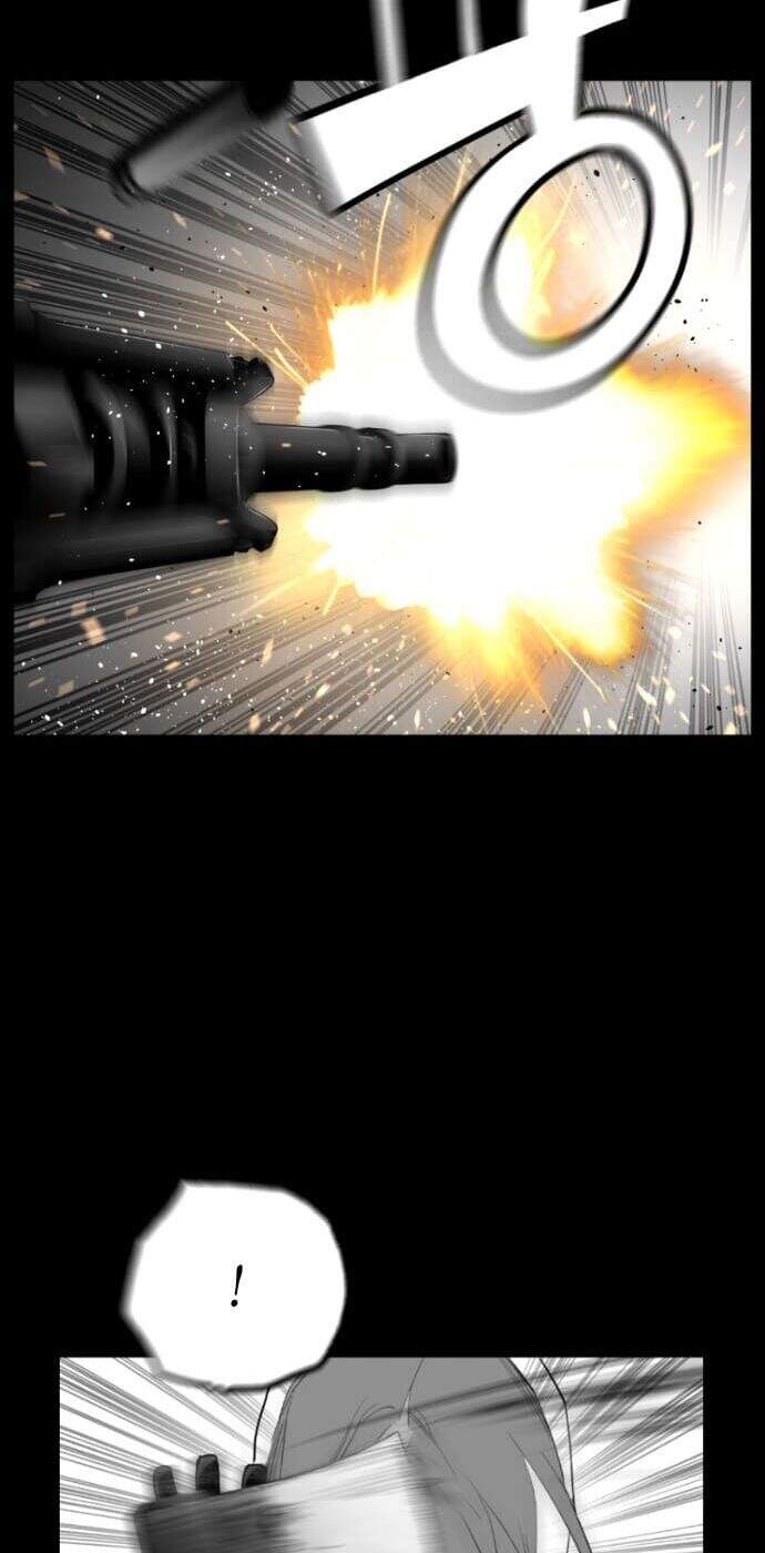 Kẻ Khủng Bố Chapter 130 - Trang 2