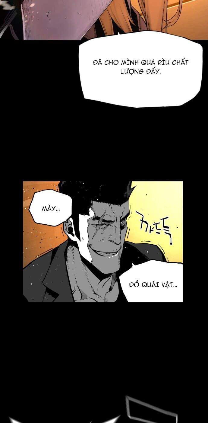 Kẻ Khủng Bố Chapter 130 - Trang 2
