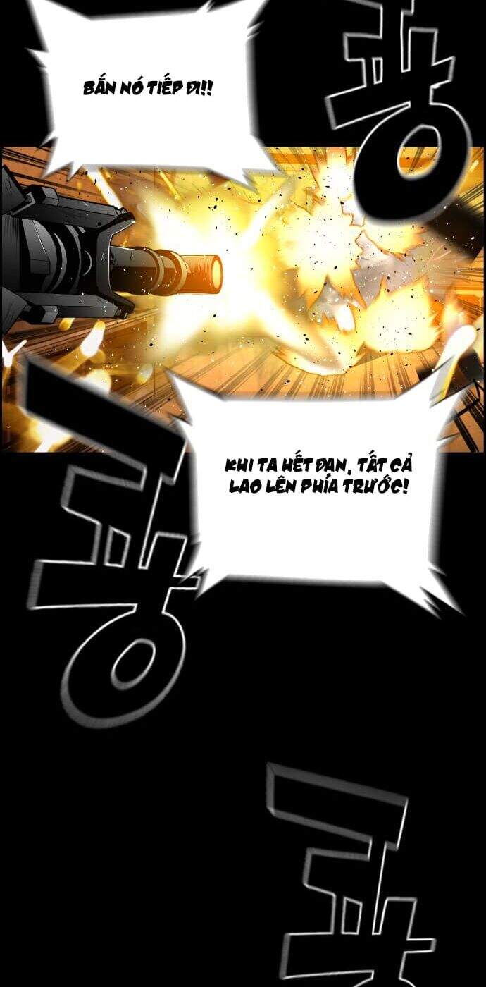 Kẻ Khủng Bố Chapter 130 - Trang 2