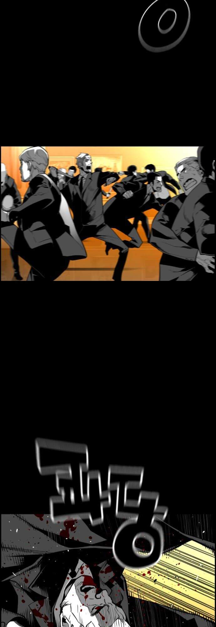 Kẻ Khủng Bố Chapter 130 - Trang 2