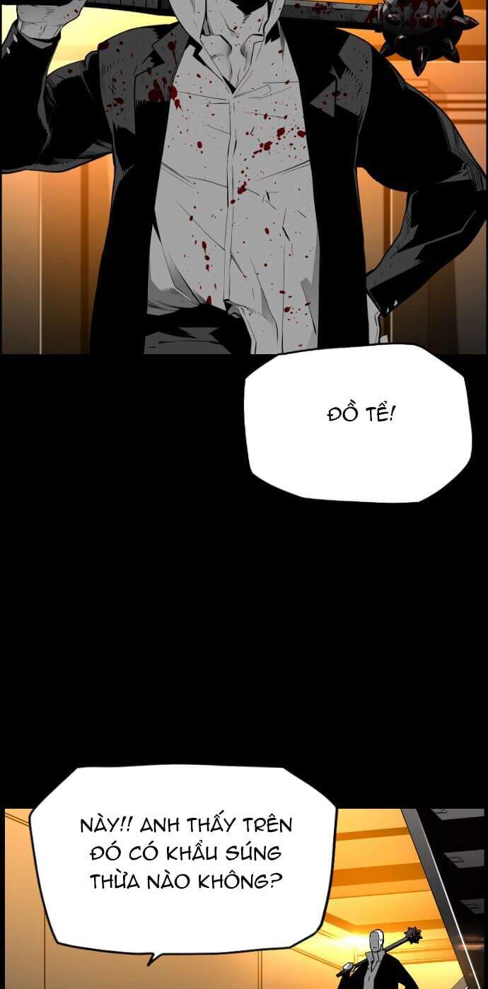 Kẻ Khủng Bố Chapter 130 - Trang 2