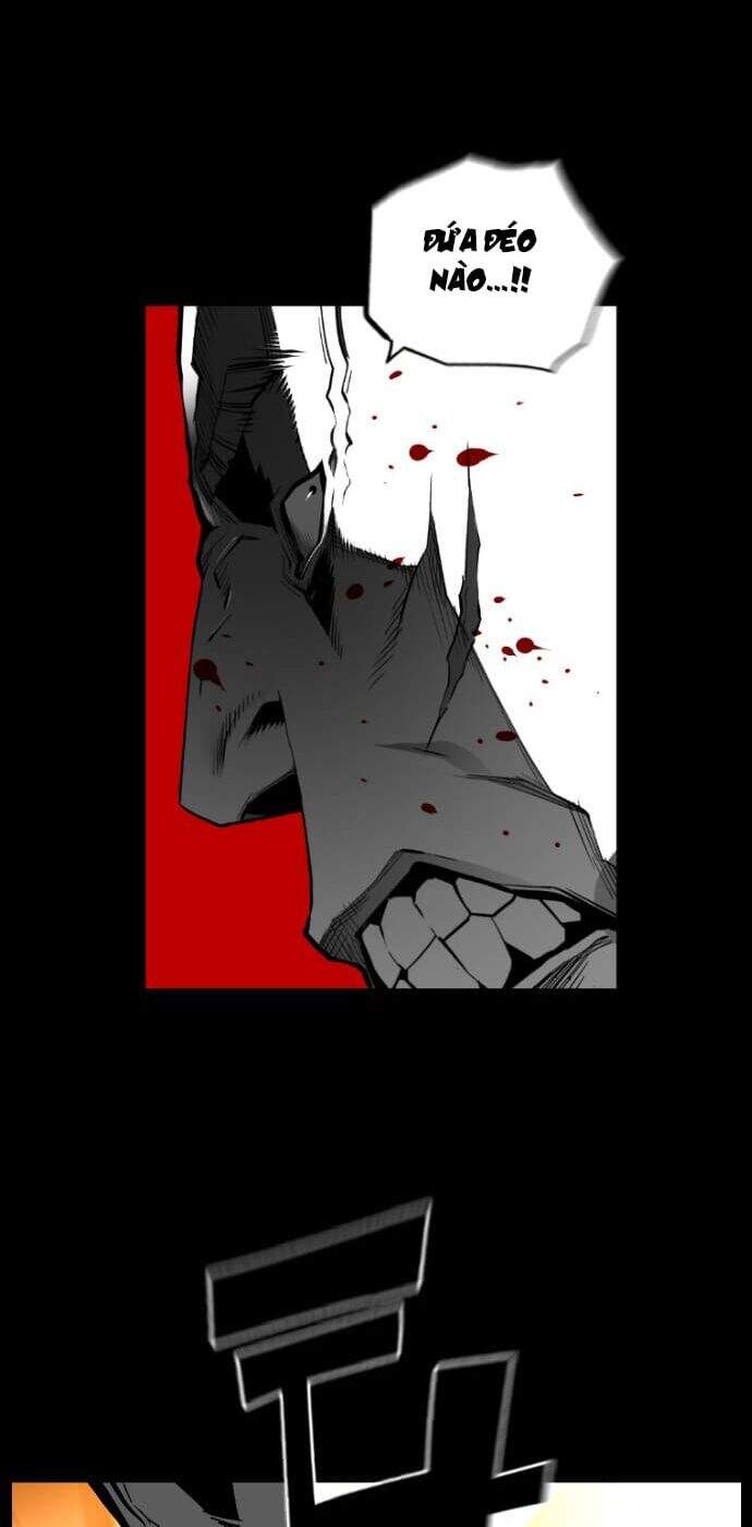 Kẻ Khủng Bố Chapter 130 - Trang 2