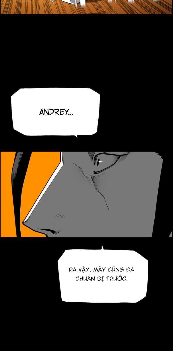 Kẻ Khủng Bố Chapter 130 - Trang 2