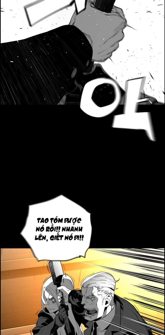 Kẻ Khủng Bố Chapter 130 - Trang 2