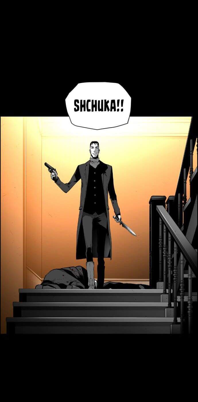 Kẻ Khủng Bố Chapter 130 - Trang 2