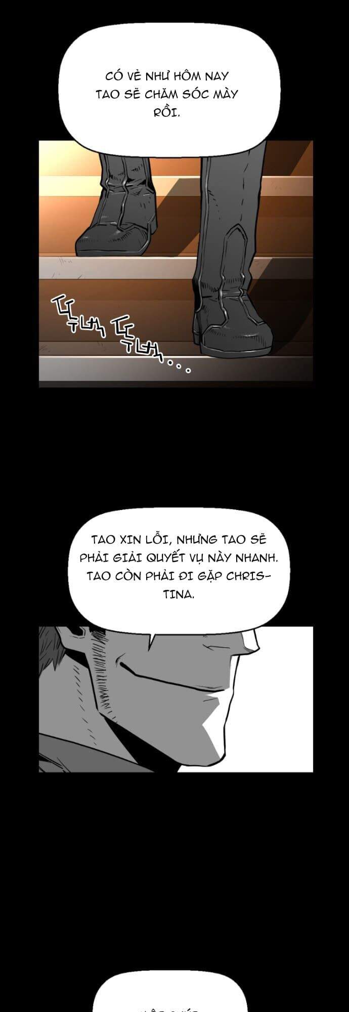 Kẻ Khủng Bố Chapter 130 - Trang 2