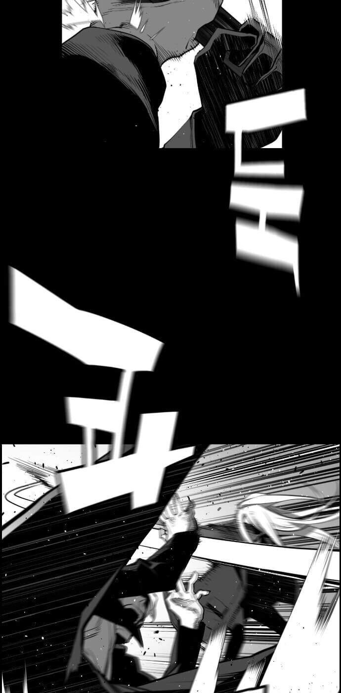 Kẻ Khủng Bố Chapter 130 - Trang 2