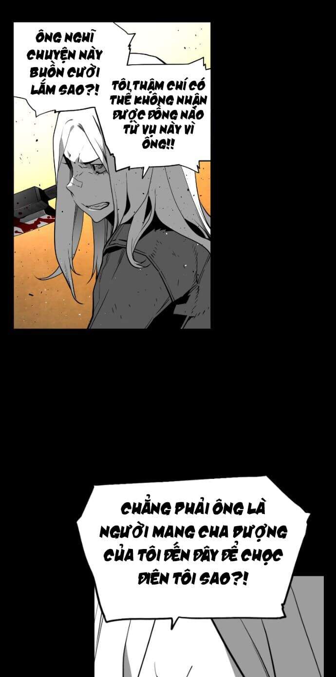 Kẻ Khủng Bố Chapter 131 - Trang 2