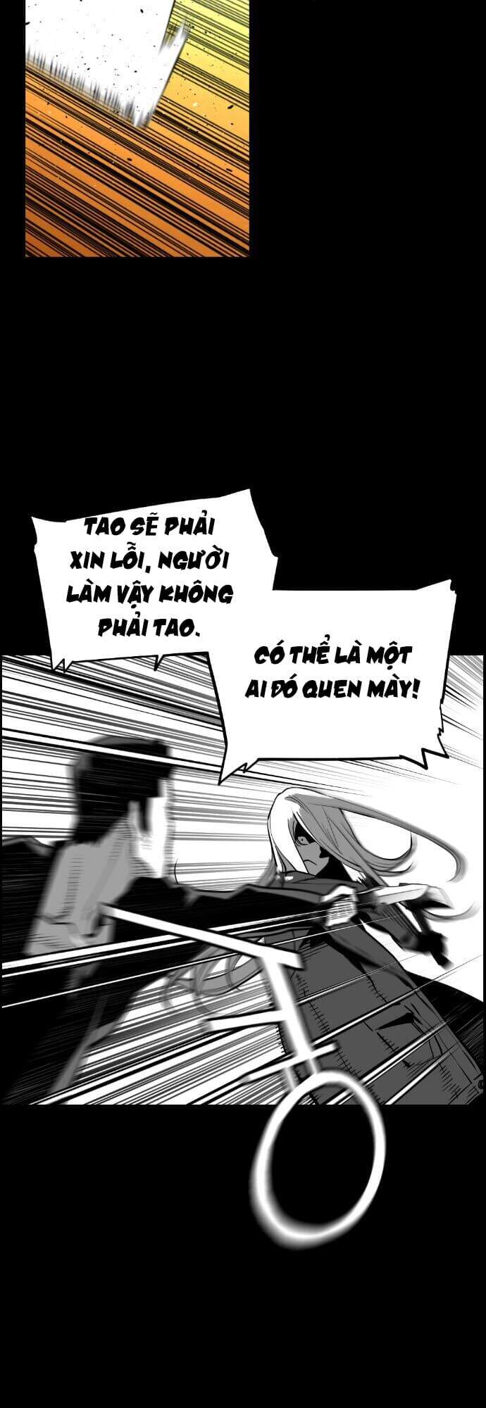 Kẻ Khủng Bố Chapter 131 - Trang 2