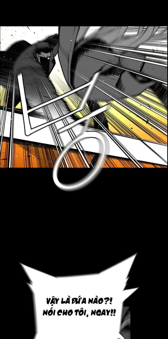 Kẻ Khủng Bố Chapter 131 - Trang 2