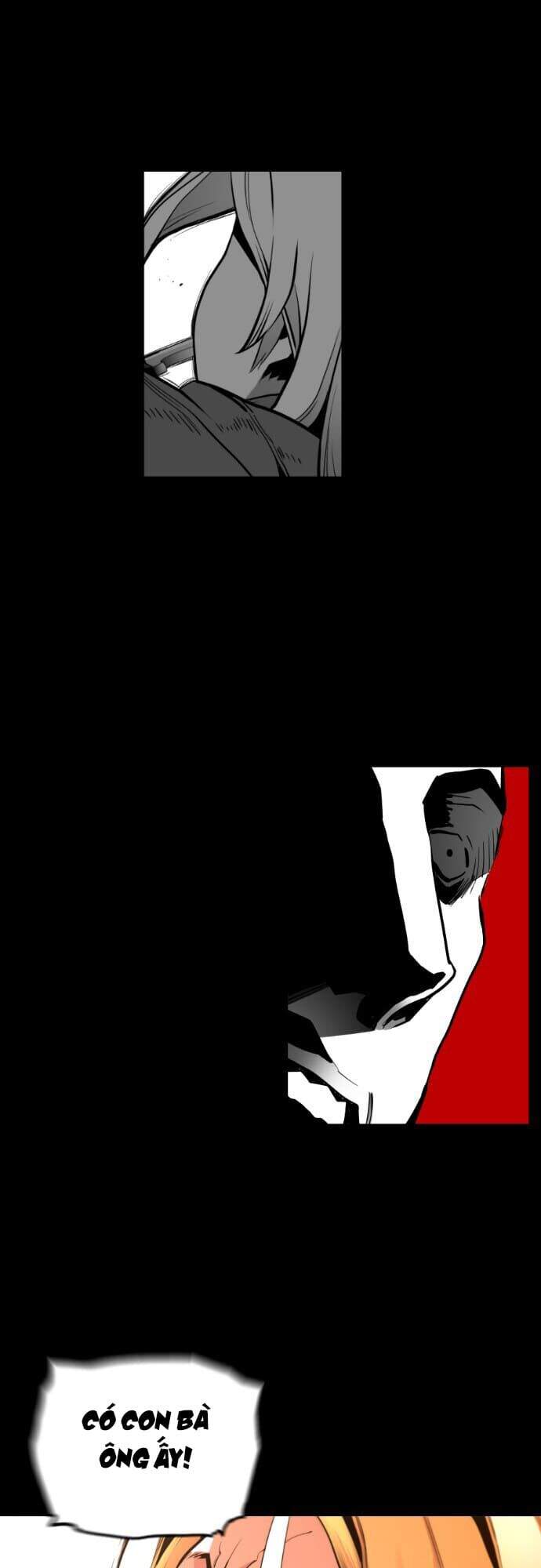 Kẻ Khủng Bố Chapter 131 - Trang 2