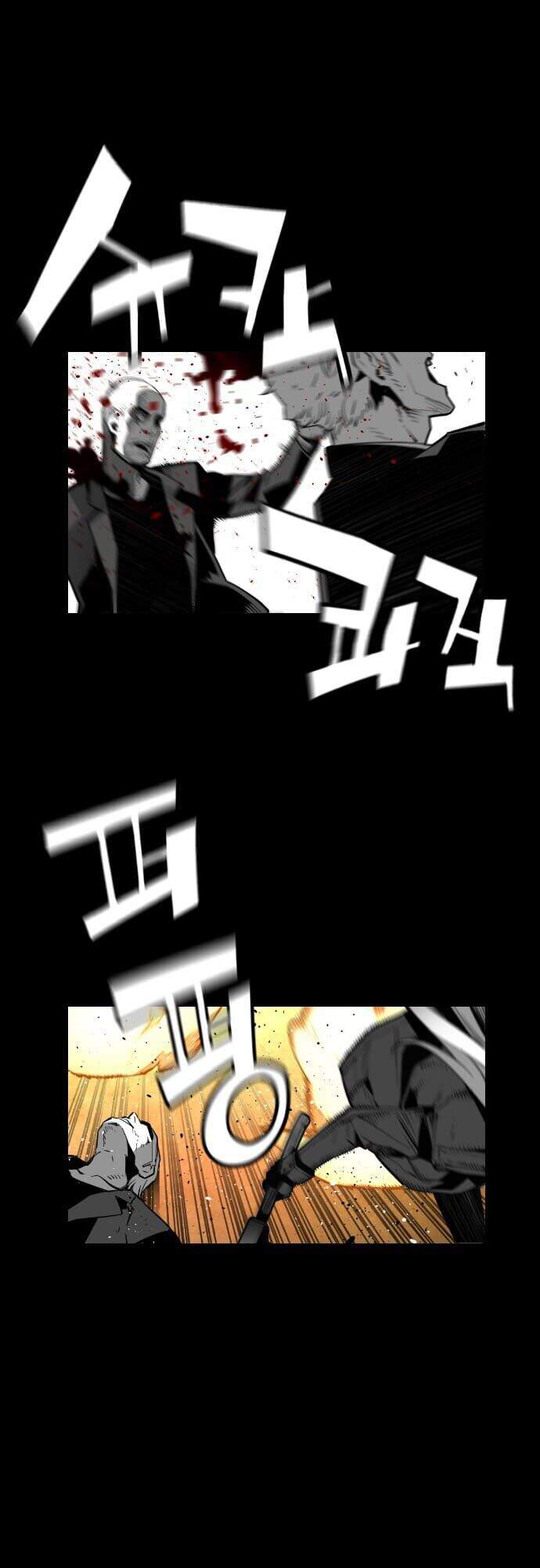 Kẻ Khủng Bố Chapter 131 - Trang 2